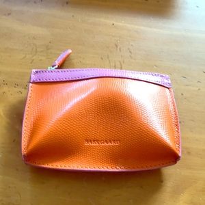 Beakgaard Leather Wallet